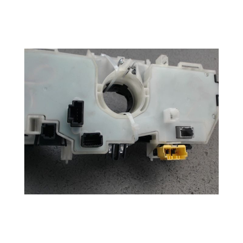 BLOC COMMODOS RENAULT MEGANE