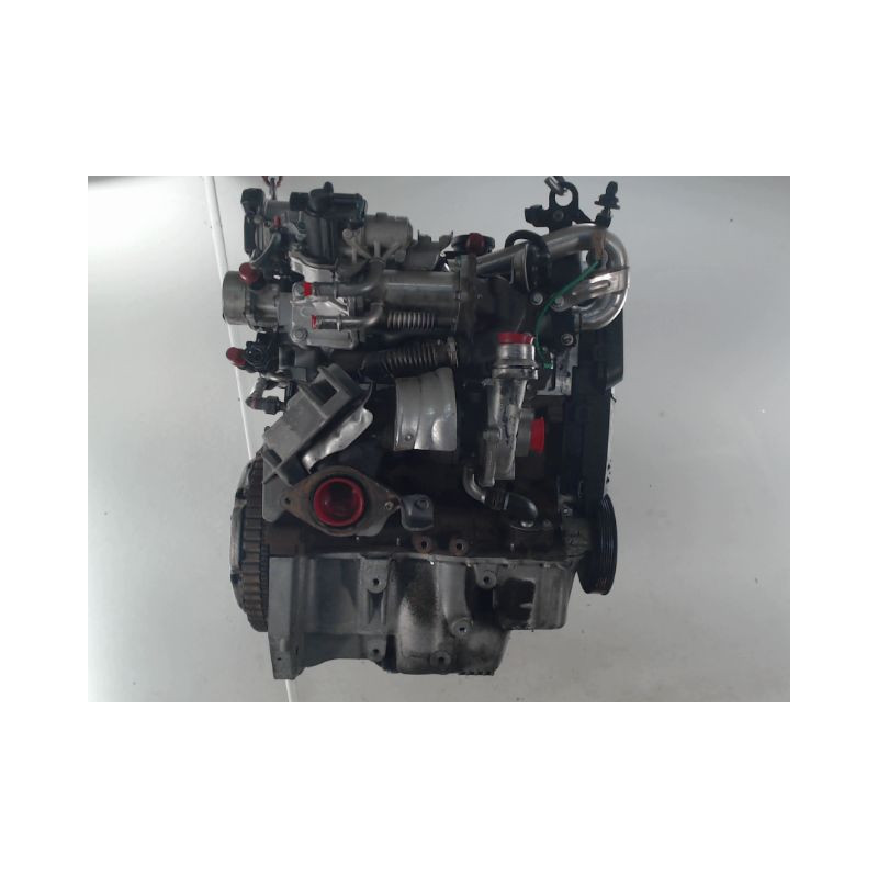 MOTEUR DIESEL DACIA DUSTER 1.5 dCi 