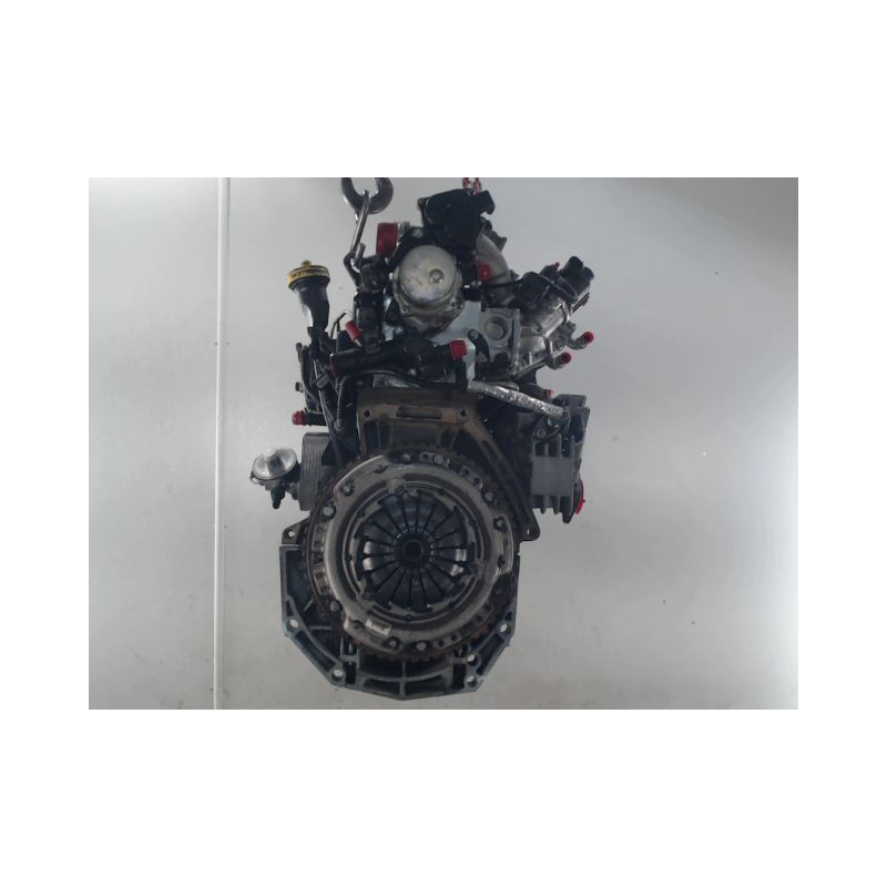 MOTEUR DIESEL DACIA DUSTER 1.5 dCi 