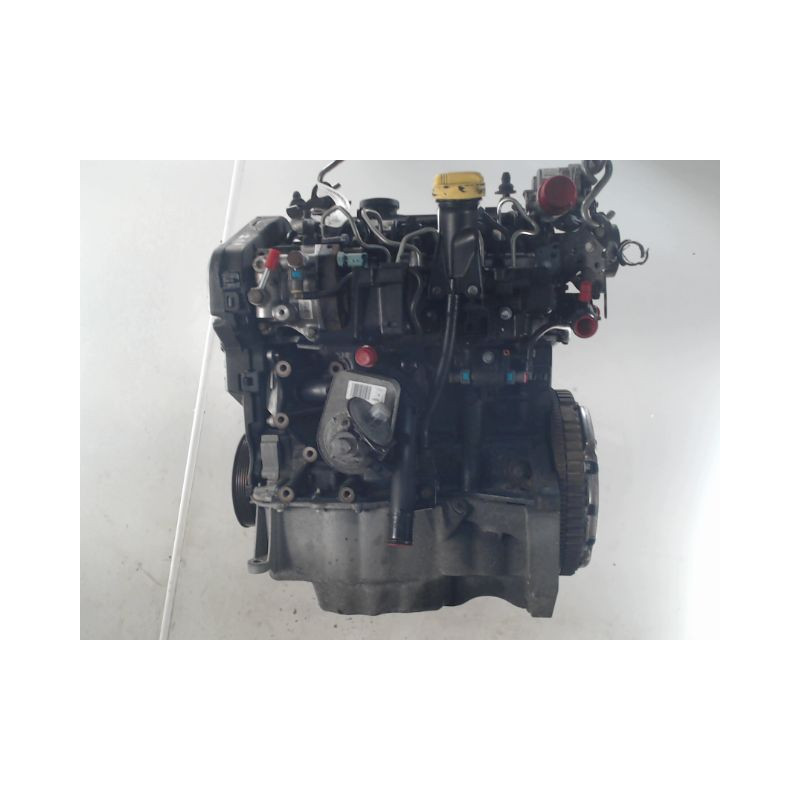 MOTEUR DIESEL DACIA DUSTER 1.5 dCi 