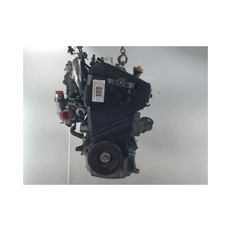MOTEUR DIESEL DACIA DUSTER 1.5 dCi 
