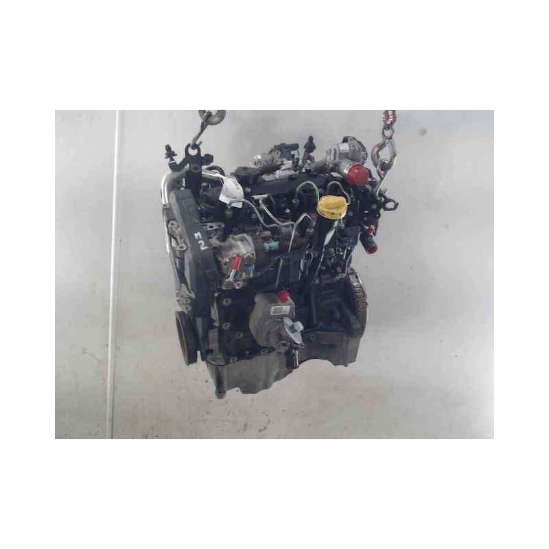 MOTEUR DIESEL DACIA DUSTER 1.5 dCi 