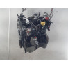 MOTEUR DIESEL DACIA DUSTER 1.5 dCi 