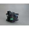 PHARE ANTIBROUILLARD AVANT GAUCHE RENAULT CLIO