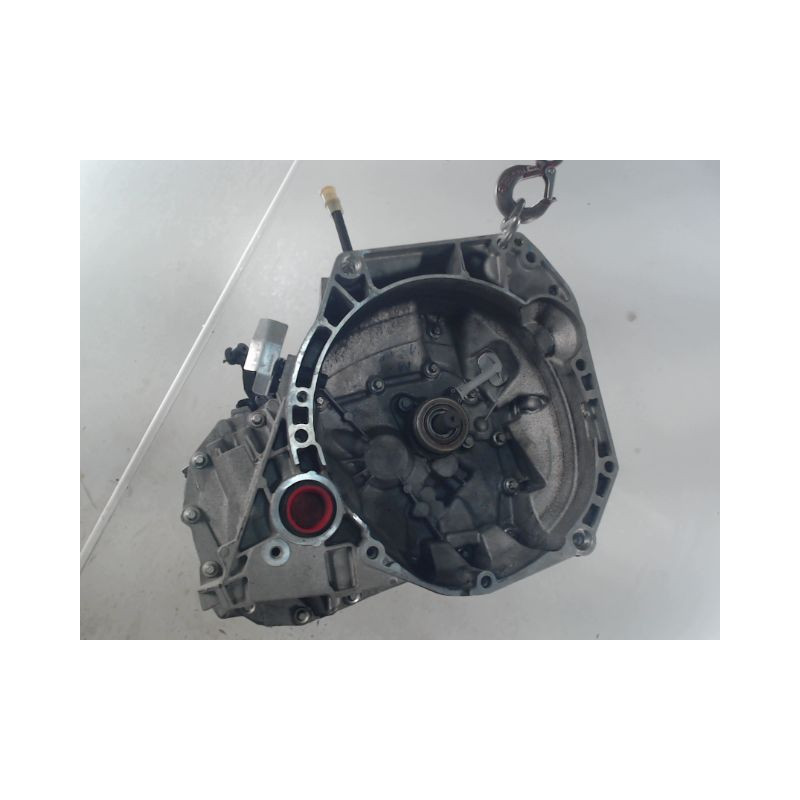 BOITE A VITESSE MECANIQUE RENAULT CLIO 0.9 TCe 90 