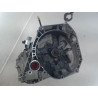 BOITE A VITESSE MECANIQUE RENAULT CLIO 0.9 TCe 90 