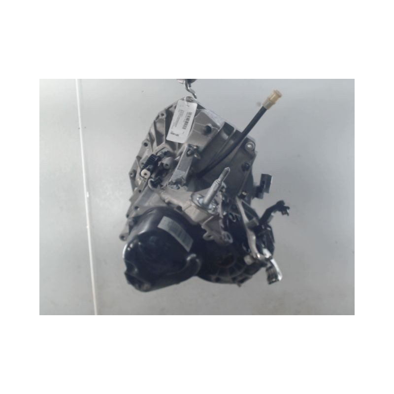 BOITE A VITESSE MECANIQUE RENAULT CLIO 0.9 TCe 90 