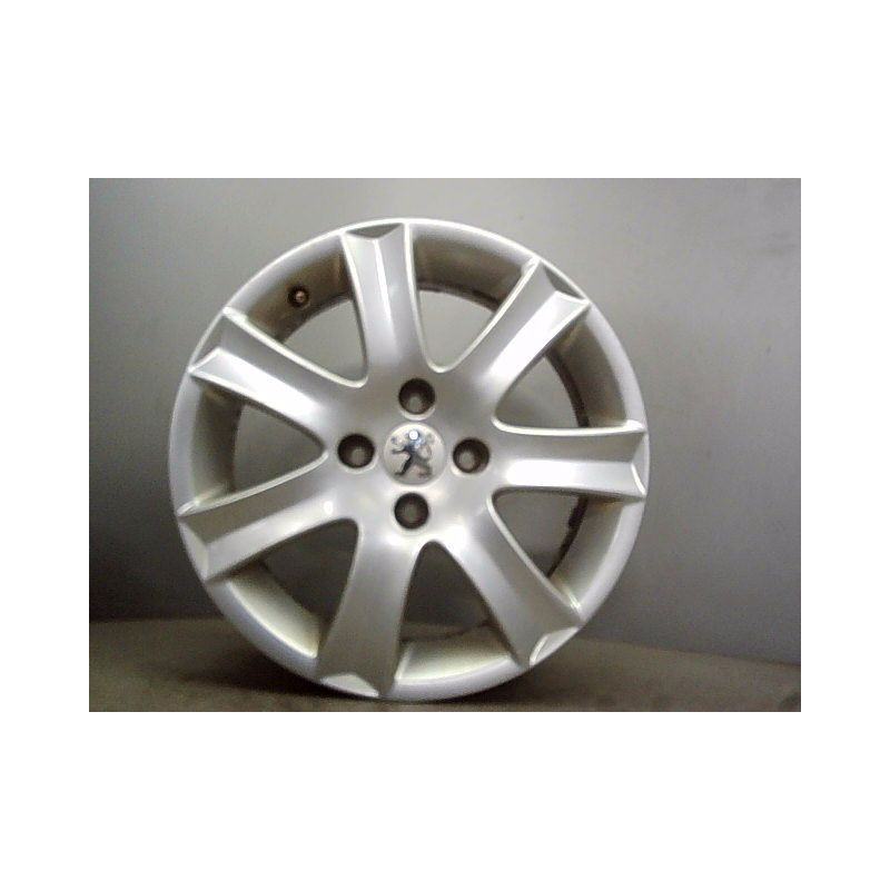 JANTE ALUMINIUM PEUGEOT 207