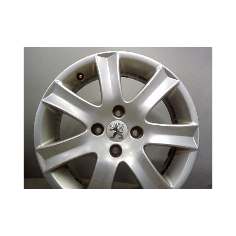 JANTE ALUMINIUM PEUGEOT 207