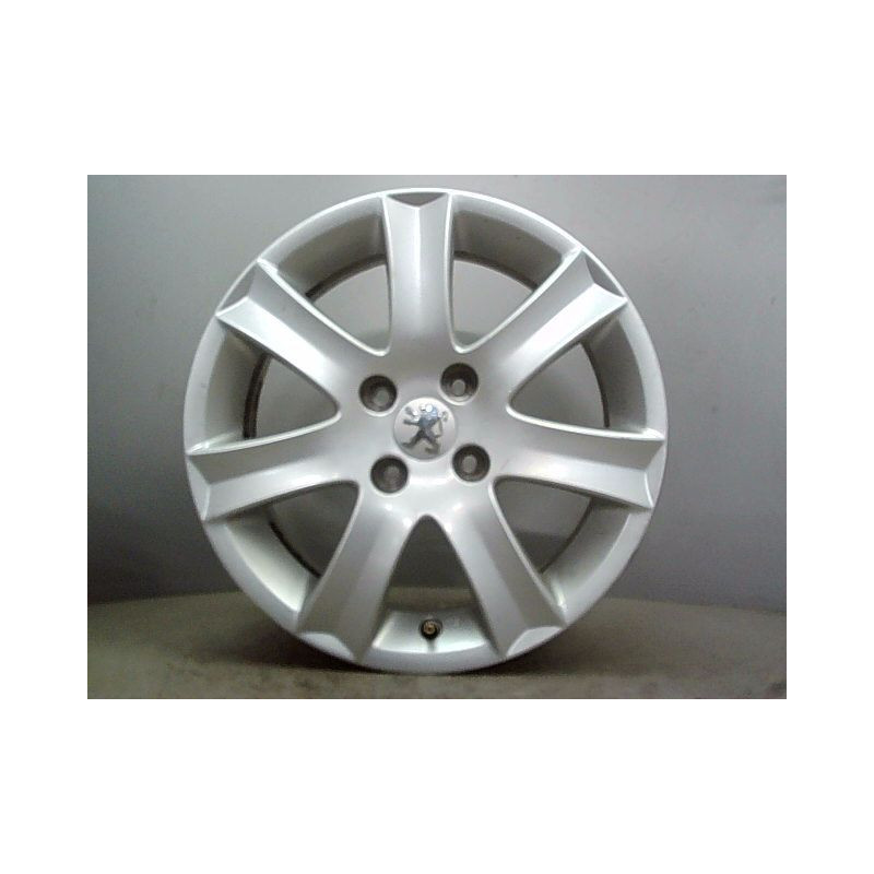 JANTE ALUMINIUM PEUGEOT 207