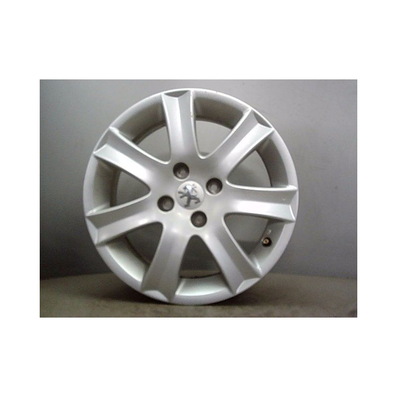 JANTE ALUMINIUM PEUGEOT 207