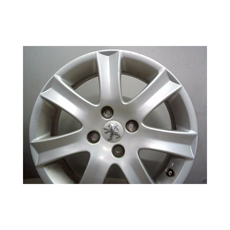 JANTE ALUMINIUM PEUGEOT 207