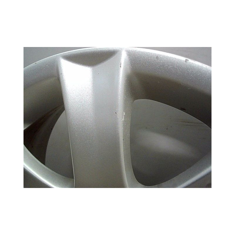 JANTE ALUMINIUM PEUGEOT 207