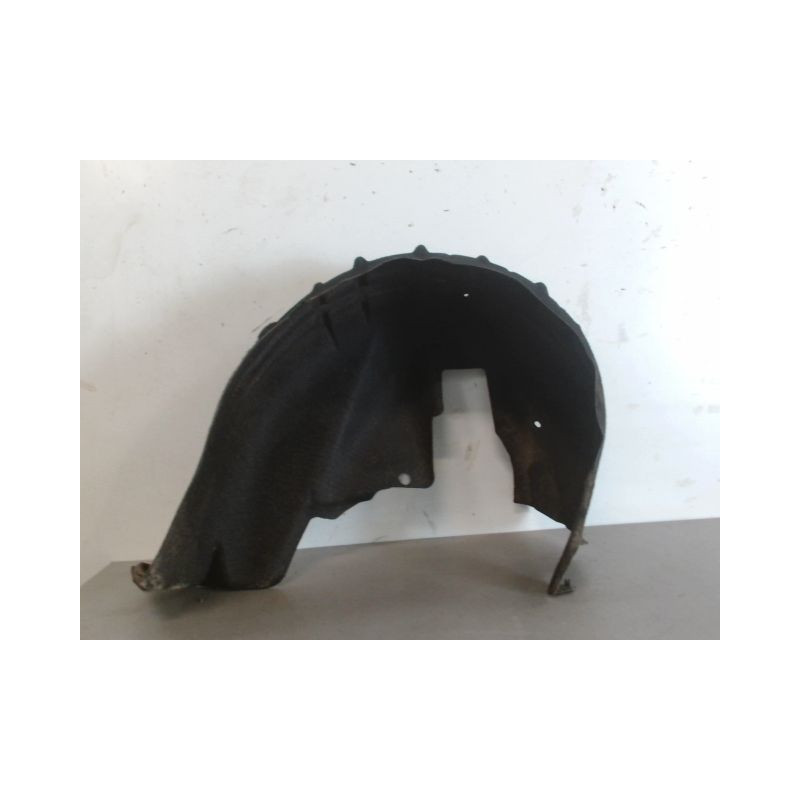 PARE-BOUE ARRIERE DROIT PEUGEOT 207