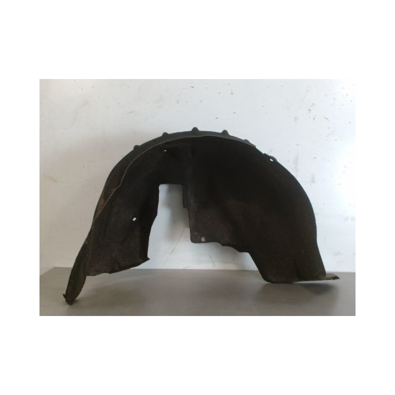 PARE-BOUE ARRIERE GAUCHE PEUGEOT 207