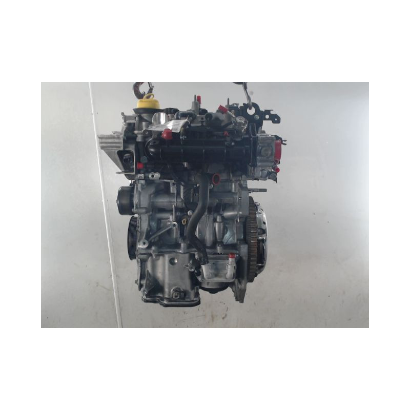 MOTEUR ESSENCE DACIA SANDERO TCe 90 