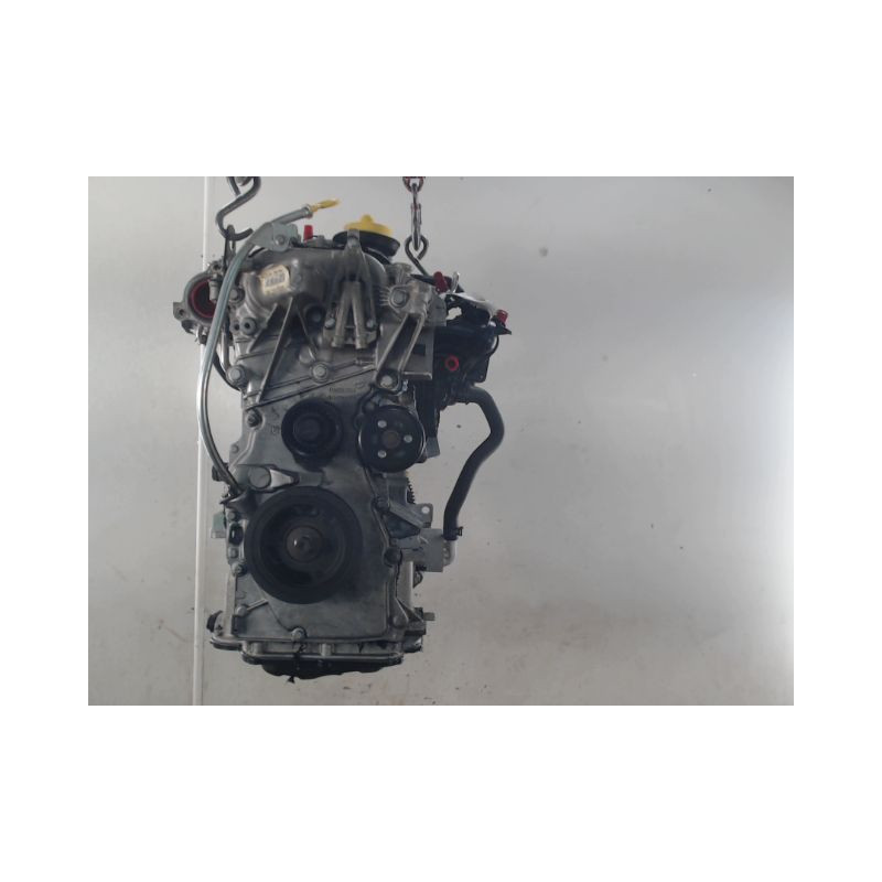 MOTEUR ESSENCE DACIA SANDERO TCe 90 