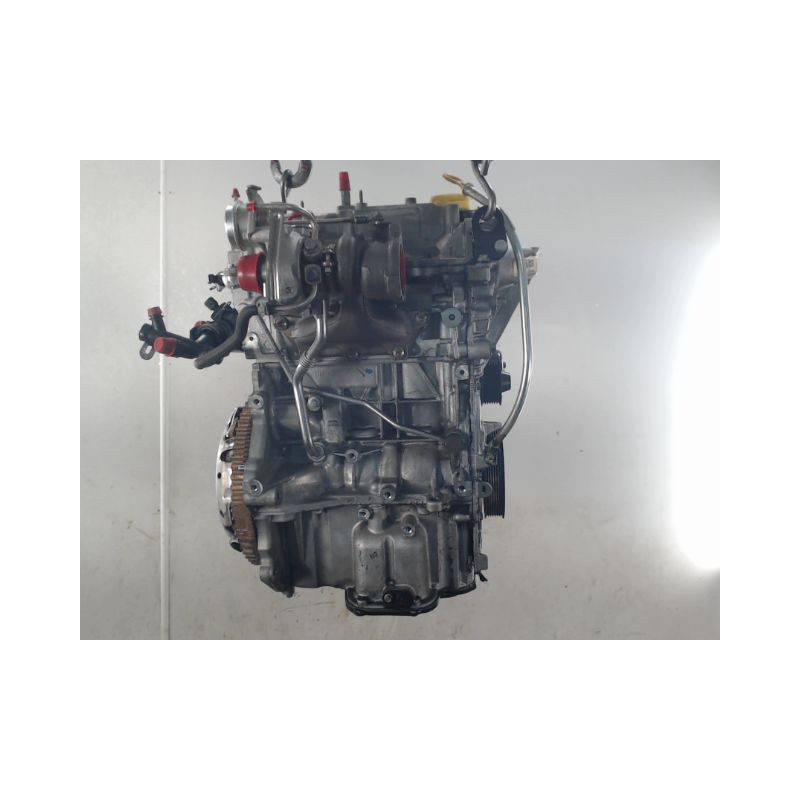 MOTEUR ESSENCE DACIA SANDERO TCe 90 