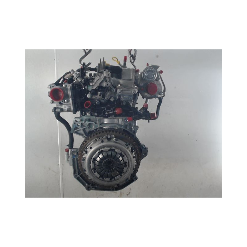MOTEUR ESSENCE DACIA SANDERO TCe 90 