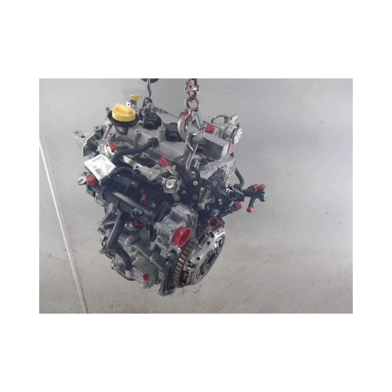 MOTEUR ESSENCE DACIA SANDERO TCe 90 