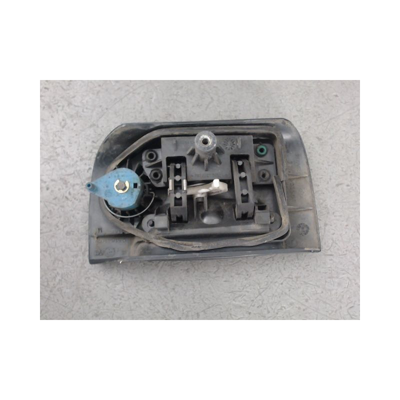 POIGNEE EXTERIEURE PORTE BATTANTE GAUCHE RENAULT KANGOO