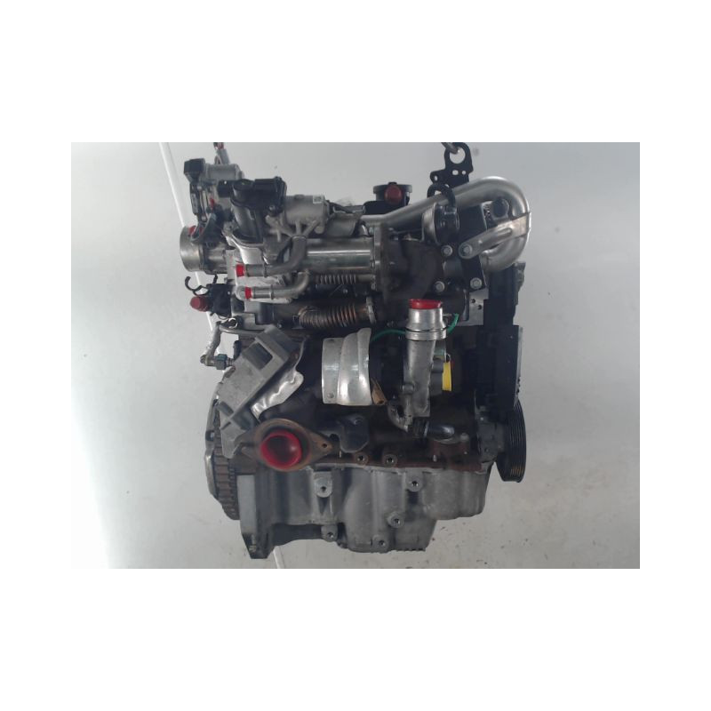 MOTEUR DIESEL RENAULT CLIO 1.5 dCi