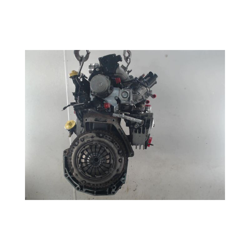 MOTEUR DIESEL RENAULT CLIO 1.5 dCi