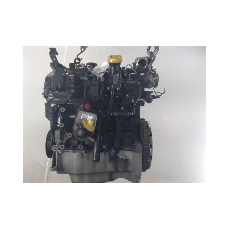 MOTEUR DIESEL RENAULT CLIO 1.5 dCi