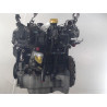 MOTEUR DIESEL RENAULT CLIO 1.5 dCi