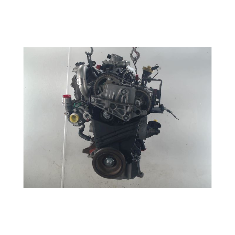 MOTEUR DIESEL RENAULT CLIO 1.5 dCi