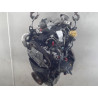 MOTEUR DIESEL RENAULT CLIO 1.5 dCi