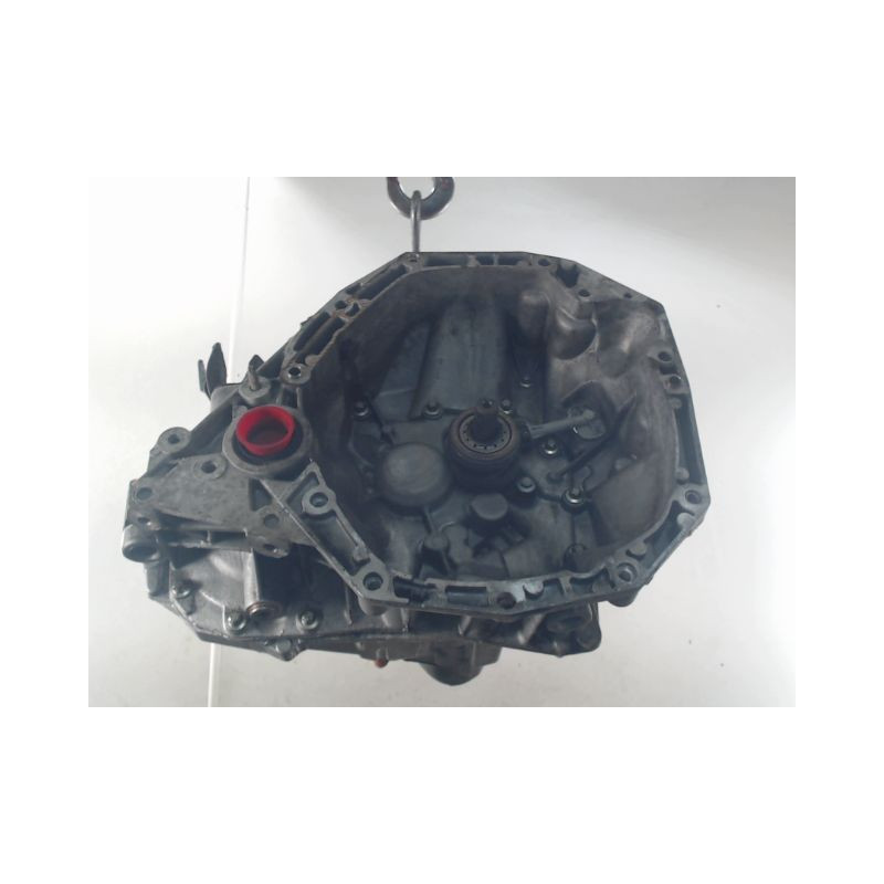 BOITE A VITESSE MECANIQUE RENAULT CLIO 1.5 dCi