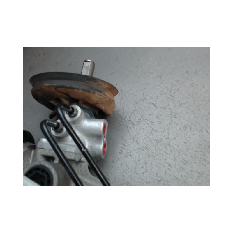 CREMAILLERE PEUGEOT 206