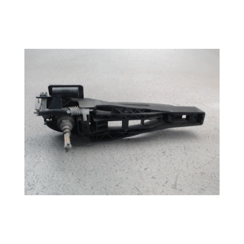 POIGNEE EXTERIEURE PORTE AVANT GAUCHE CITROEN C3