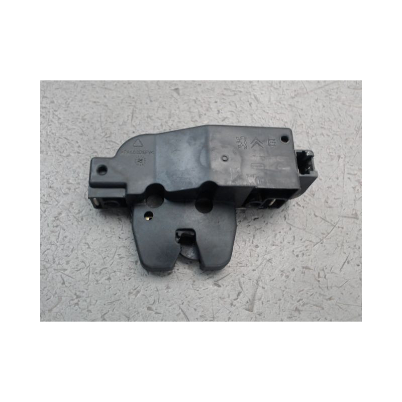 SERRURE HAYON  CITROEN C3