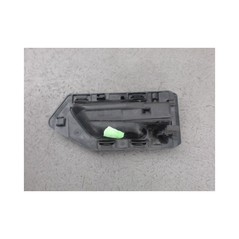 POIGNEE INTERIEURE PORTE AVANT GAUCHE CITROEN BERLINGO