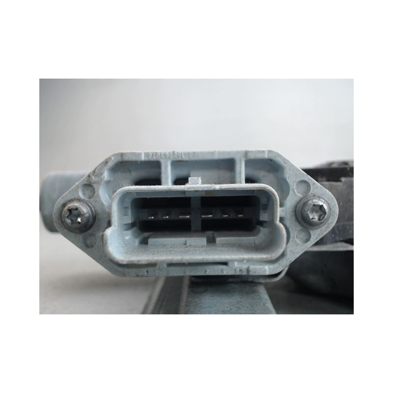 MECANISME LEVE-GLACE AVANT GAUCHE RENAULT CAPTUR
