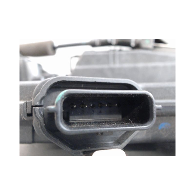 SYSTEME CONDAMNATION AVANT GAUCHE RENAULT CAPTUR