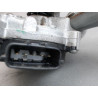 MECANISME ESSUIE-GLACE AVANT RENAULT CAPTUR
