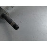 MECANISME ESSUIE-GLACE AVANT RENAULT CAPTUR