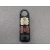 COMMANDE LEVE-GLACE PORTE AVG RENAULT CAPTUR