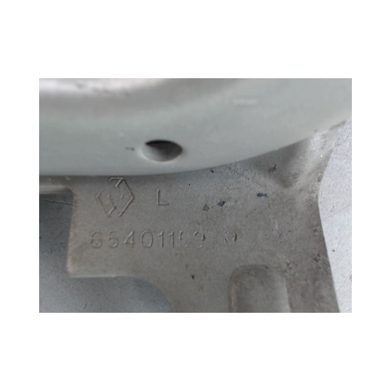 COMPAS GAUCHE CAPOT RENAULT CAPTUR