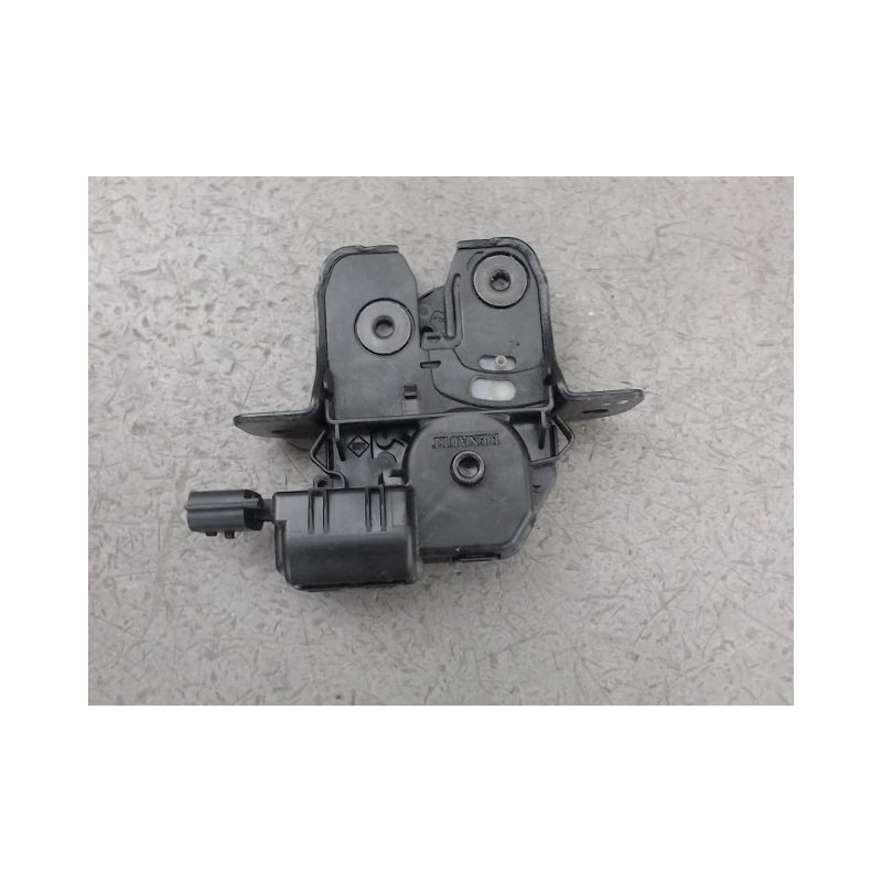 SERRURE HAYON  RENAULT CAPTUR
