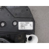 SYSTEME CONDAMNATION AVANT GAUCHE RENAULT CLIO