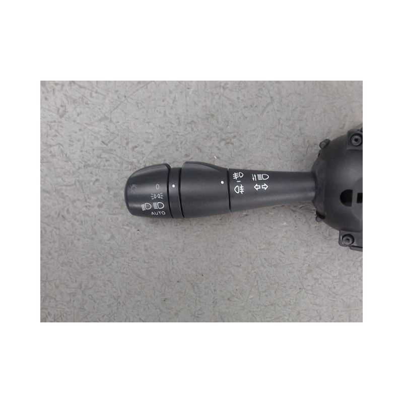 COMMANDE CLIGNOTANT RENAULT CLIO