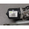 MECANISME ESSUIE-GLACE AVANT RENAULT CLIO