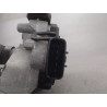 MECANISME ESSUIE-GLACE AVANT RENAULT CLIO