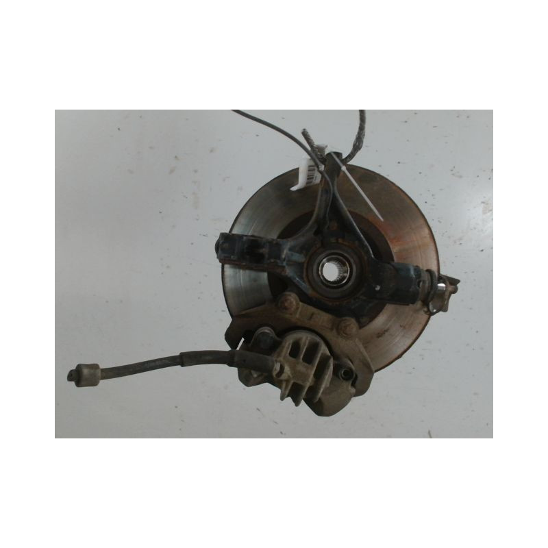 PIVOT AVANT DROIT PEUGEOT 3008
