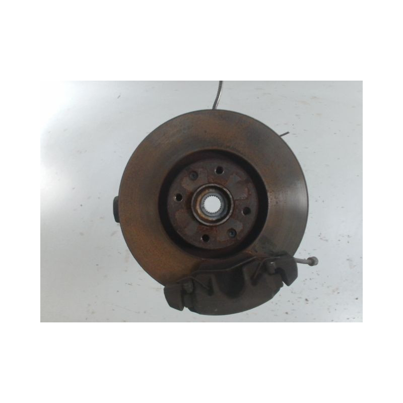 PIVOT AVANT DROIT PEUGEOT 3008