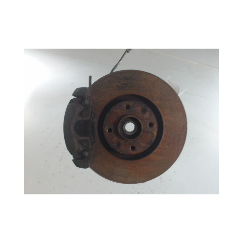 PIVOT AVANT GAUCHE PEUGEOT 3008